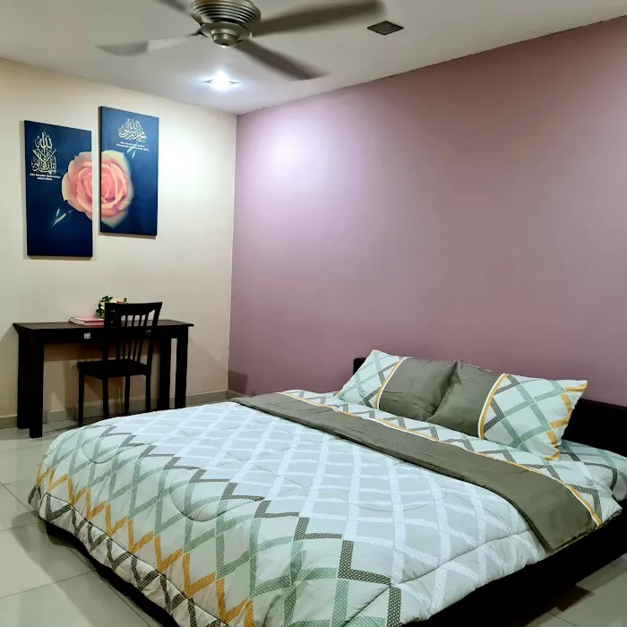 Nur's Homestay Bangi Picture 10