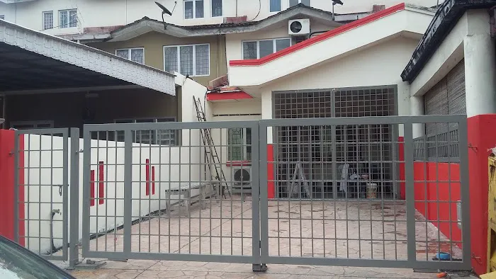 Bangi Homestay Picture 2