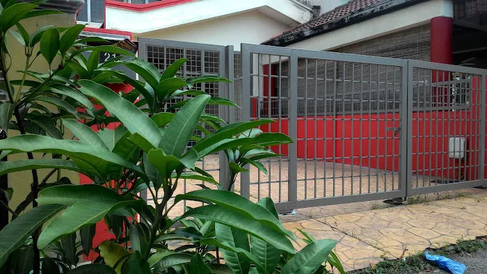 Bangi Homestay Picture 3