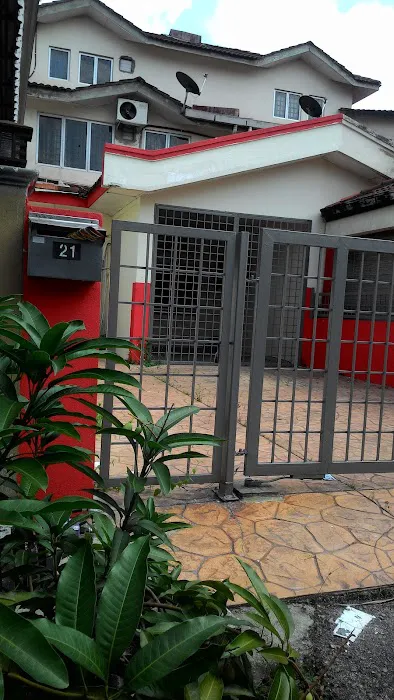 Bangi Homestay Picture 7