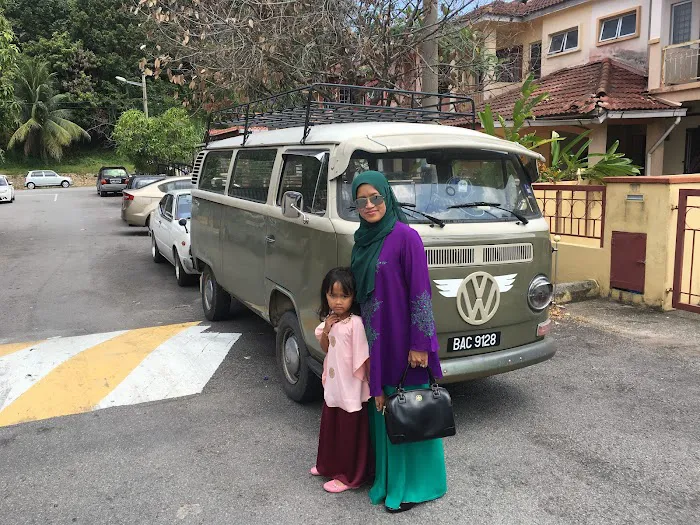 Bangi Homestay Picture 9
