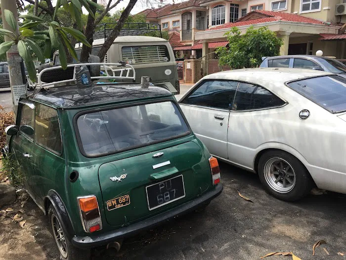 Bangi Homestay Picture 4