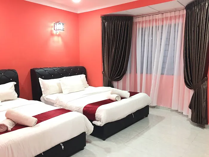 The Terrace Homestay @ Seksyen 4 Picture 3