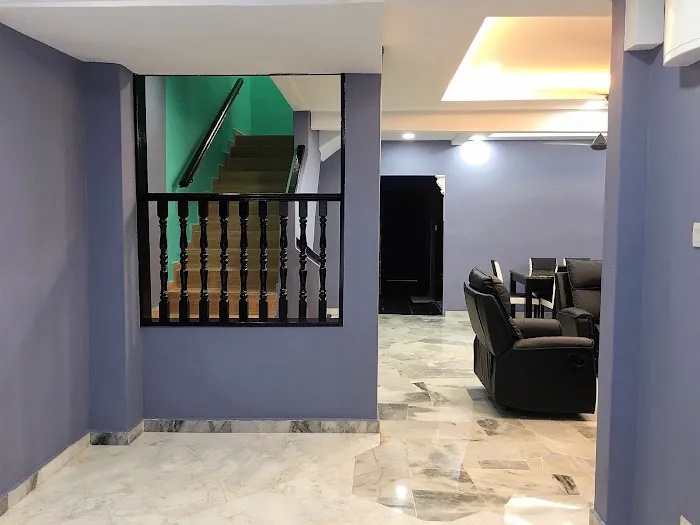 The Terrace Homestay @ Seksyen 4 Picture 4