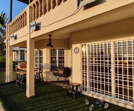 Bangi Homestay Golf Resort