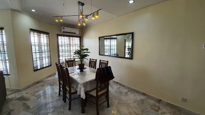 Bangi Homestay Golf Resort Picture 4