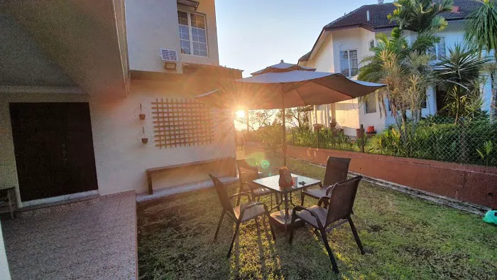 Bangi Homestay Golf Resort Picture 6