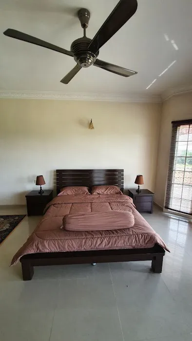 Bangi Homestay Golf Resort Picture 5