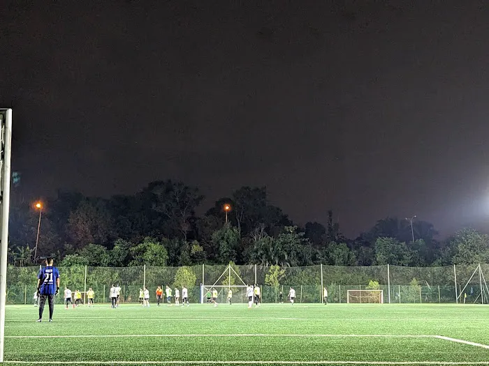 Pangsapuri jubli perak Picture 1