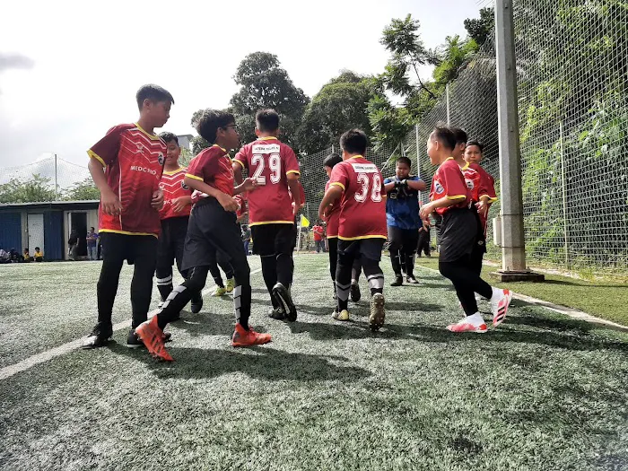 Pangsapuri jubli perak Picture 3