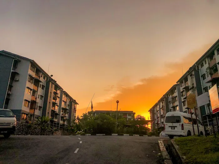 Pangsapuri jubli perak Picture 2