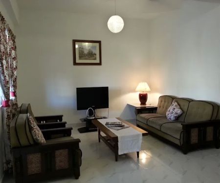 BB BANGI HOMESTAY 4 TAMBAHAN
