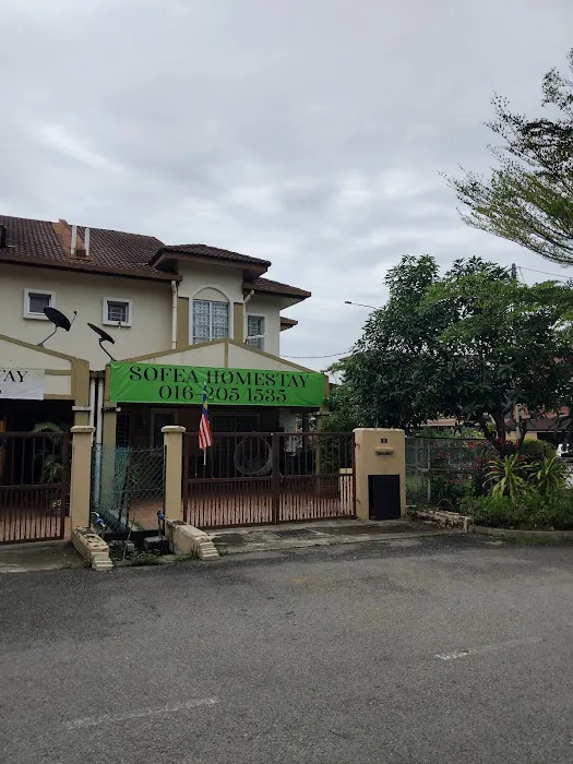 Sofea Homestay Picture 1