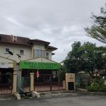 Sofea Homestay