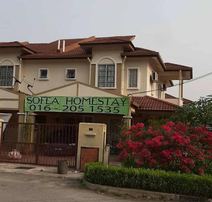 Sofea Homestay Picture 3