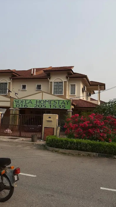 Sofea Homestay Picture 10