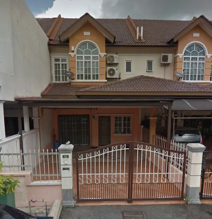 SevenStay Bangi (homestay) Picture 2