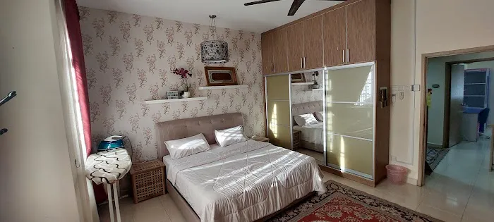 SevenStay Bangi (homestay) Picture 1