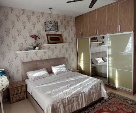 SevenStay Bangi (homestay)