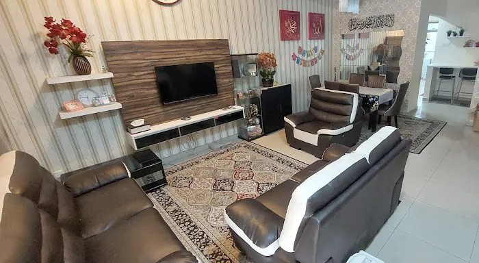 SevenStay Bangi (homestay) Picture 4