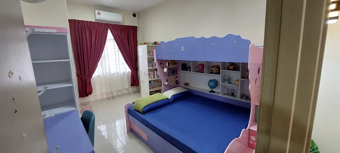 SevenStay Bangi (homestay) Picture 6