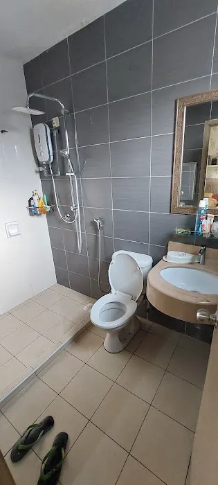 SevenStay Bangi (homestay) Picture 10
