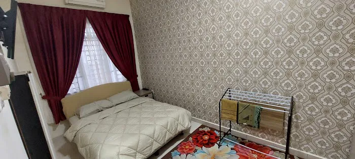 SevenStay Bangi (homestay) Picture 8