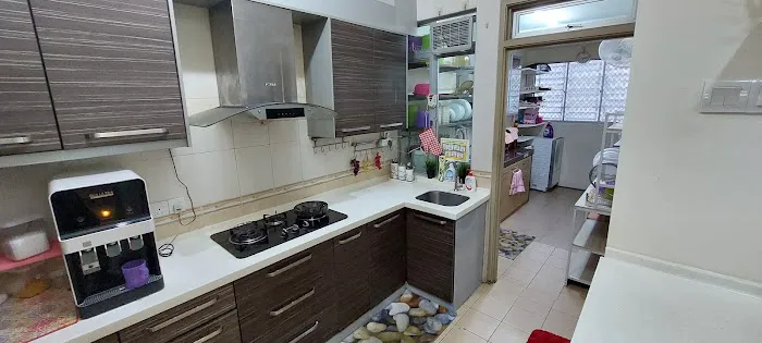 SevenStay Bangi (homestay) Picture 7