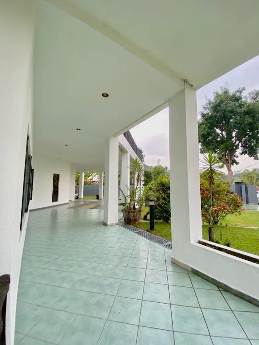 Villa Cantiqa Picture 3
