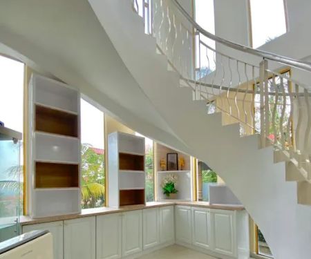 Villa Cantiqa