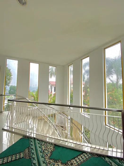 Villa Cantiqa Picture 6