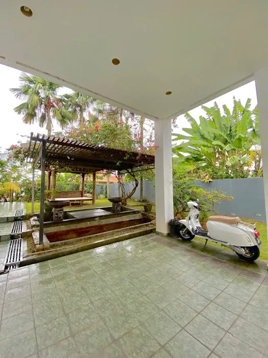 Villa Cantiqa Picture 7