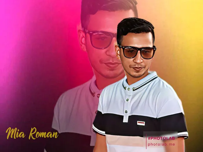 Morad Hossin Picture 2
