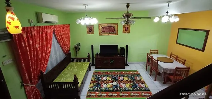 Kesuma Homestay Ban Picture 1