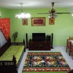 Kesuma Homestay Ban