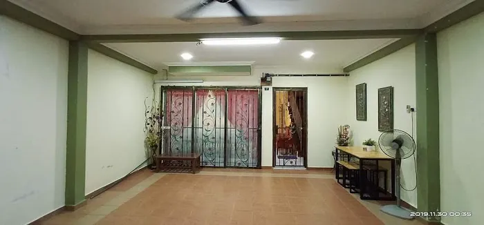 Kesuma Homestay Ban Picture 2