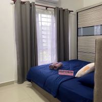 BellaR Homestay ico