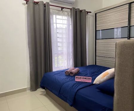 BellaR Homestay