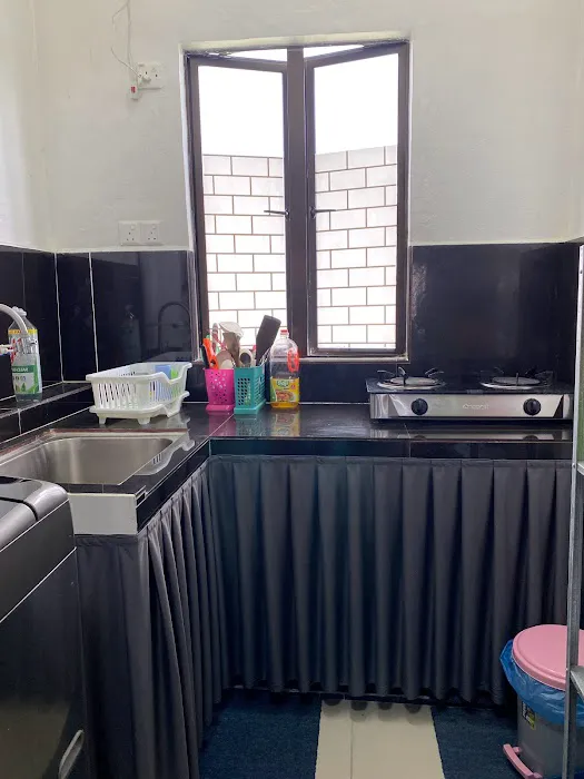 BellaR Homestay Picture 5