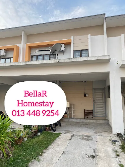 BellaR Homestay Picture 7