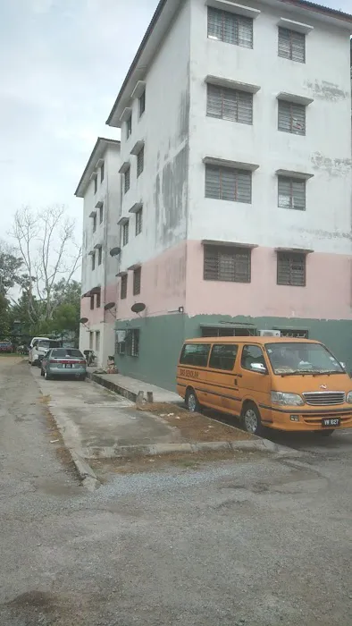 Pangsapuri Baiduri Block X Picture 2