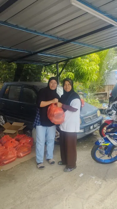 Pangsapuri Baiduri Block X Picture 3