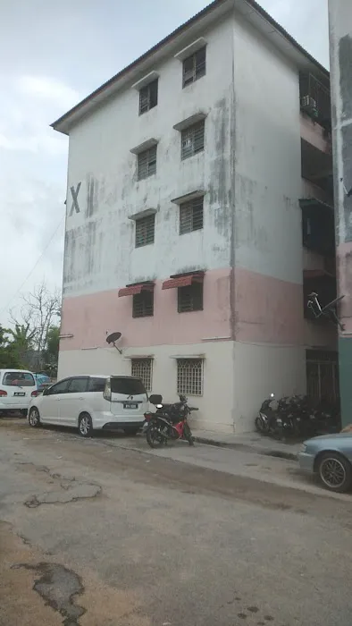 Pangsapuri Baiduri Block X Picture 9