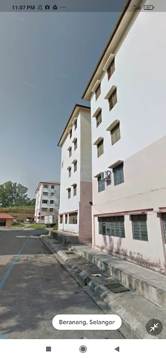Pangsapuri Baiduri Block X Picture 7