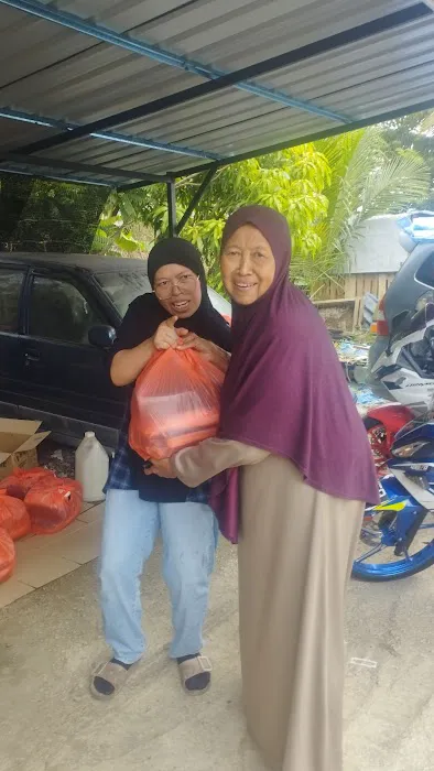 Pangsapuri Baiduri Block X Picture 6