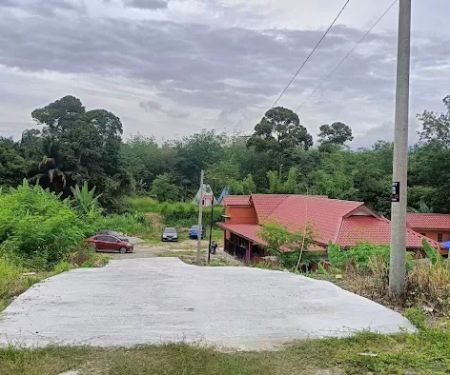 Bumi Hijau Guests House