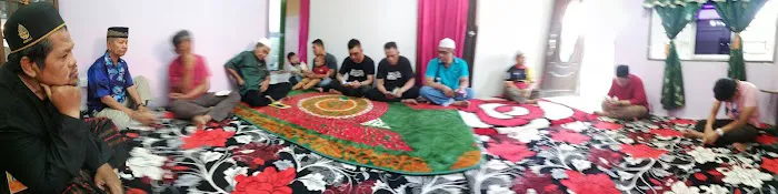 Pangsapuri Baiduri Blok V Picture 3