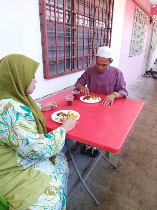 Pangsapuri Baiduri Blok V Picture 1