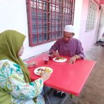 Pangsapuri Baiduri Blok V