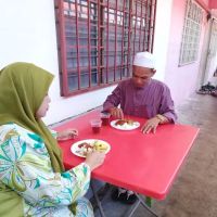 Pangsapuri Baiduri Blok V ico